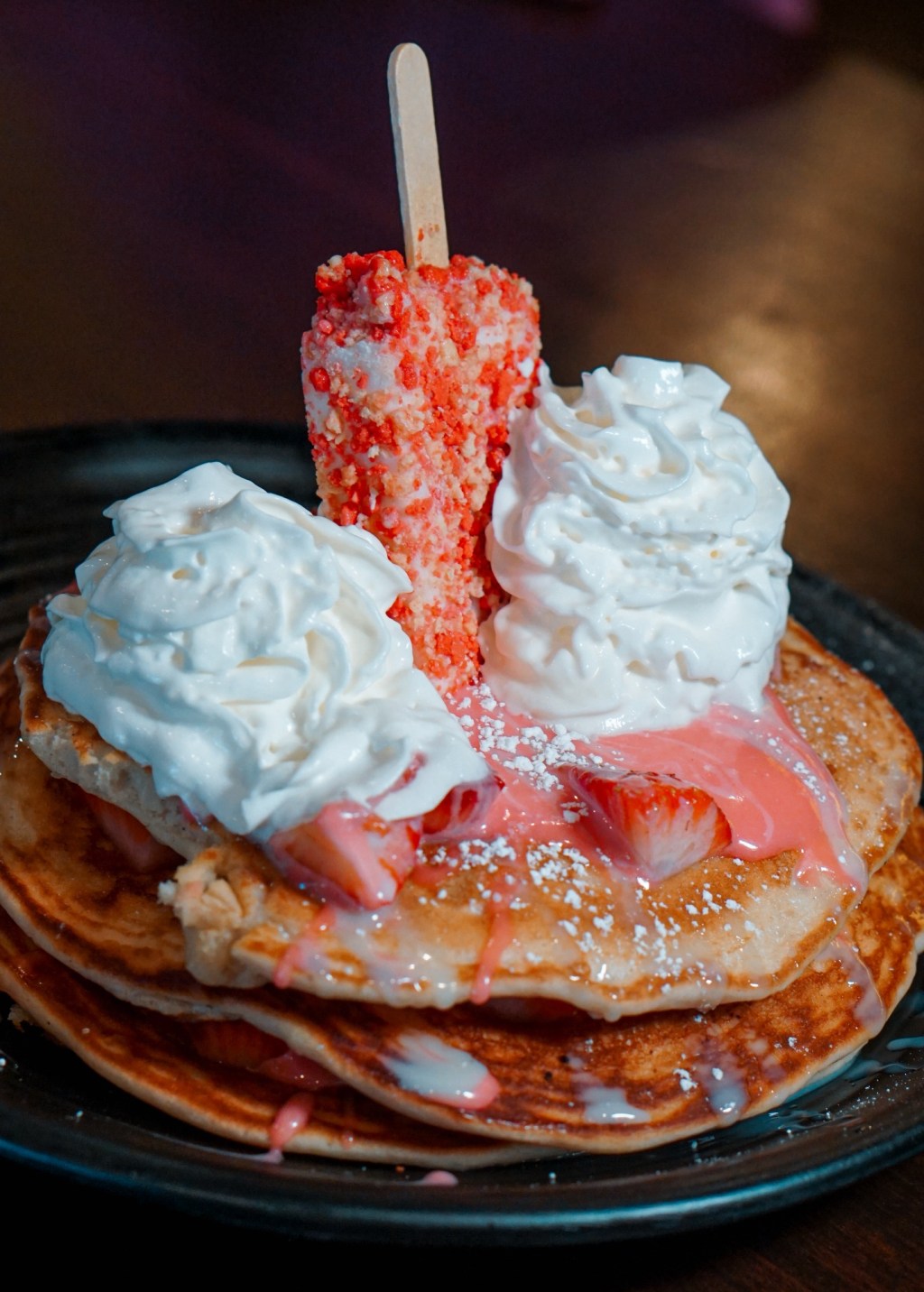 A Delightful Brunch Experience at Chilaquiles Modern Kitchen in Mesa,&nbsp;Arizona