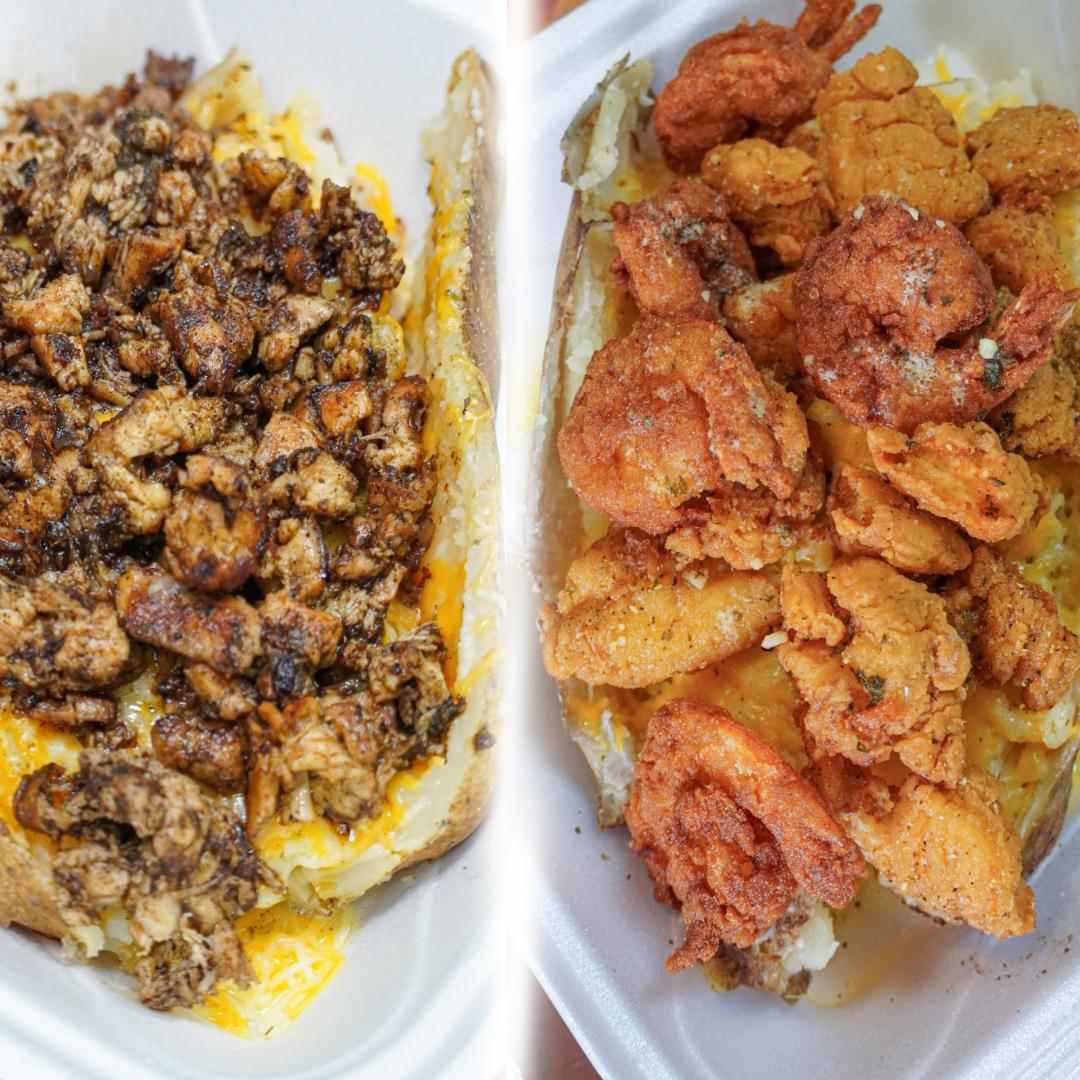 Wimbo’s Crazy Potatoes: South Florida’s Favorite Loaded Potato Spot ...