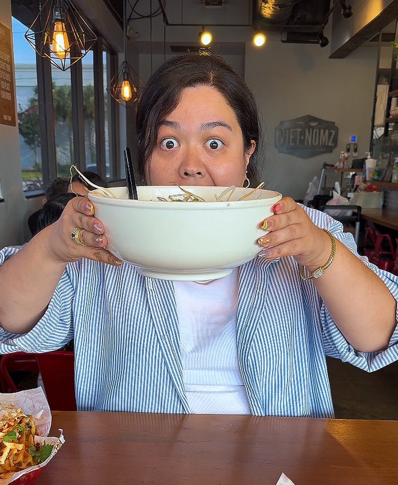 Colonial Drive Did Not Come to Play — Orlando’s Asian Food Scene is the Real Deal